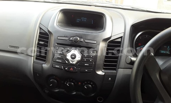 Buy Used Ford Ranger Black Car in Lusaka in Zambia Buy Used Ford Ranger Black Car in Lusaka in Zambia