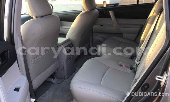 Buy Import Toyota Highlander Other Car in Import - Dubai in Zambia Buy Import Toyota Highlander Other Car in Import - Dubai in Zambia