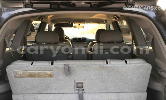 Buy Import Toyota Highlander Other Car in Import - Dubai in Zambia Buy Import Toyota Highlander Other Car in Import - Dubai in Zambia