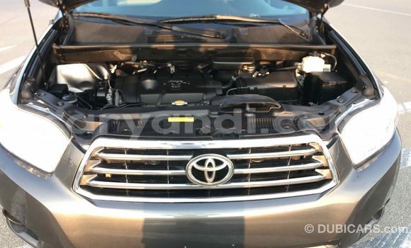 Buy Import Toyota Highlander Other Car in Import - Dubai in Zambia Buy Import Toyota Highlander Other Car in Import - Dubai in Zambia