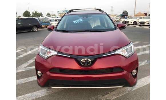 Buy Import Toyota Nadia Red Car in Import - Dubai in Zambia Buy Import Toyota Nadia Red Car in Import - Dubai in Zambia