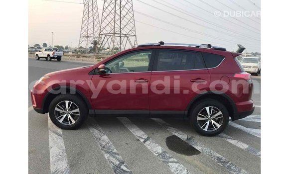 Buy Import Toyota Nadia Red Car in Import - Dubai in Zambia Buy Import Toyota Nadia Red Car in Import - Dubai in Zambia