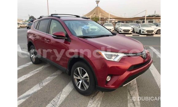 Buy Import Toyota Nadia Red Car in Import - Dubai in Zambia Buy Import Toyota Nadia Red Car in Import - Dubai in Zambia