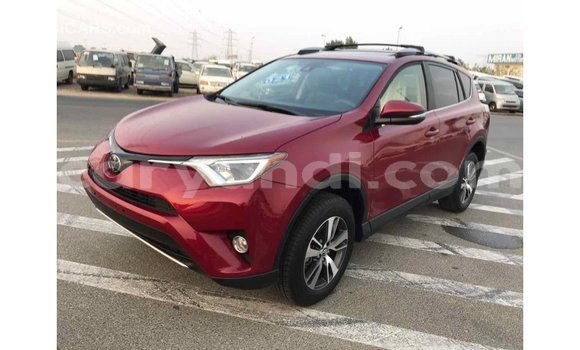 Buy Import Toyota Nadia Red Car in Import - Dubai in Zambia Buy Import Toyota Nadia Red Car in Import - Dubai in Zambia