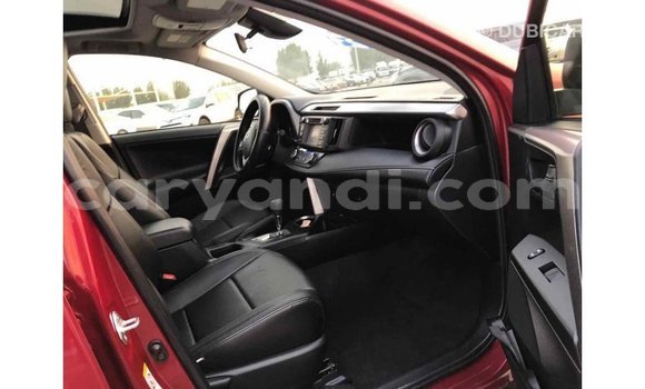 Buy Import Toyota Nadia Red Car in Import - Dubai in Zambia Buy Import Toyota Nadia Red Car in Import - Dubai in Zambia