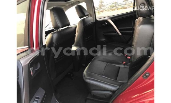 Buy Import Toyota Nadia Red Car in Import - Dubai in Zambia Buy Import Toyota Nadia Red Car in Import - Dubai in Zambia