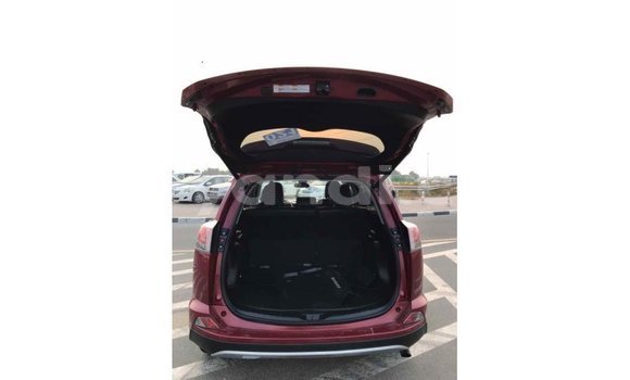 Buy Import Toyota Nadia Red Car in Import - Dubai in Zambia Buy Import Toyota Nadia Red Car in Import - Dubai in Zambia