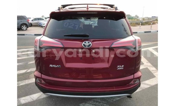 Buy Import Toyota Nadia Red Car in Import - Dubai in Zambia Buy Import Toyota Nadia Red Car in Import - Dubai in Zambia