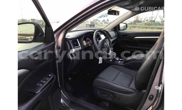 Buy Import Toyota Highlander Other Car in Import - Dubai in Zambia Buy Import Toyota Highlander Other Car in Import - Dubai in Zambia