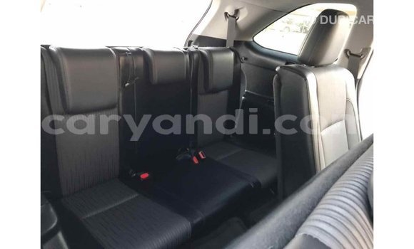Buy Import Toyota Highlander Other Car in Import - Dubai in Zambia Buy Import Toyota Highlander Other Car in Import - Dubai in Zambia