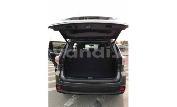 Buy Import Toyota Highlander Other Car in Import - Dubai in Zambia Buy Import Toyota Highlander Other Car in Import - Dubai in Zambia