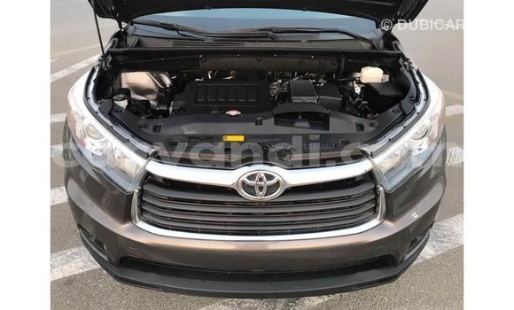 Buy Import Toyota Highlander Other Car in Import - Dubai in Zambia Buy Import Toyota Highlander Other Car in Import - Dubai in Zambia