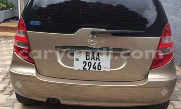 Tenga Tsaru Mercedes‒Benz A–Class Zvimwe Mota in Chipata in Zambia Tenga Tsaru Mercedes‒Benz A–Class Zvimwe Mota in Chipata in Zambia