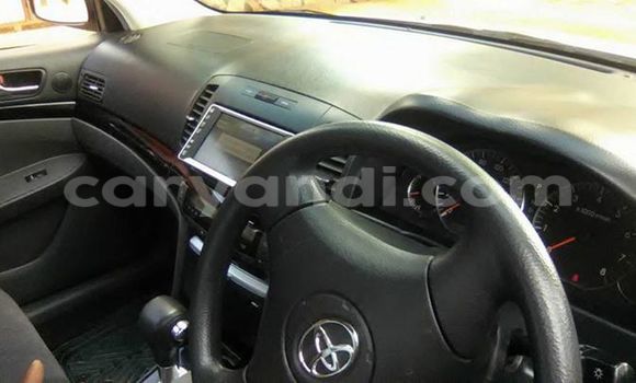 Tenga Tsaru Mercedes‒Benz A–Class Zvimwe Mota in Chipata in Zambia Tenga Tsaru Mercedes‒Benz A–Class Zvimwe Mota in Chipata in Zambia