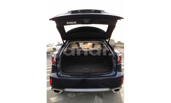 Buy Import Lexus RX 350 Black Car in Import - Dubai in Zambia Buy Import Lexus RX 350 Black Car in Import - Dubai in Zambia