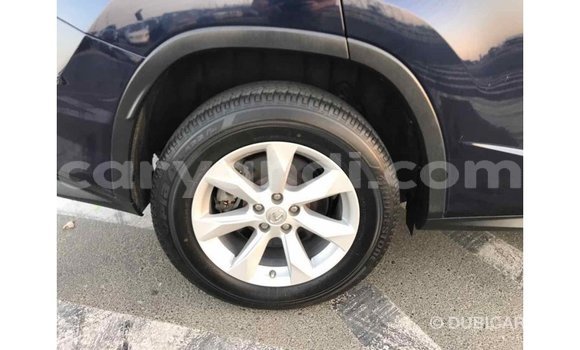 Buy Import Lexus RX 350 Black Car in Import - Dubai in Zambia Buy Import Lexus RX 350 Black Car in Import - Dubai in Zambia