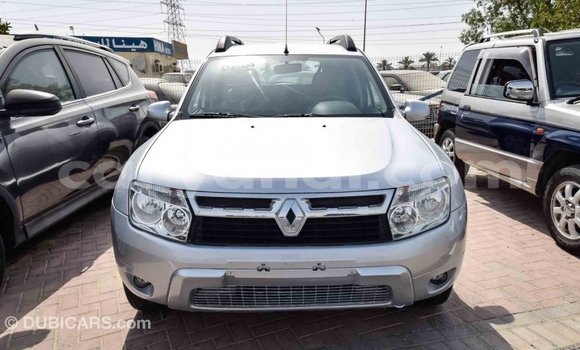 Tenga Imported Renault Duster Zvimwe Mota in Import - Dubai in Zambia Tenga Imported Renault Duster Zvimwe Mota in Import - Dubai in Zambia