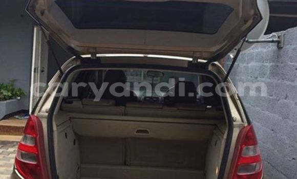 Tenga Tsaru Mercedes‒Benz A–Class Zvimwe Mota in Chipata in Zambia Tenga Tsaru Mercedes‒Benz A–Class Zvimwe Mota in Chipata in Zambia