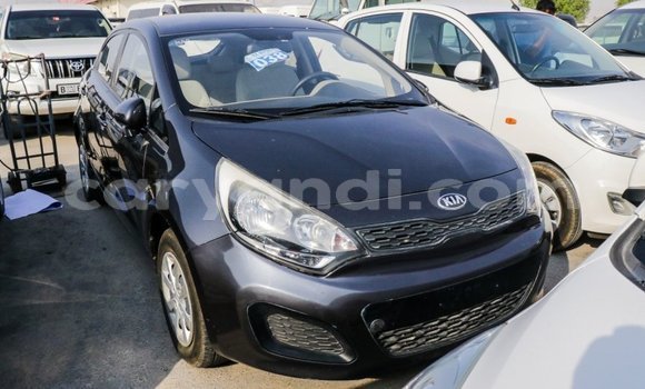 Nunua Imported Kia Rio Nyingine Gari ndani ya Import - Dubai nchini Zambia Nunua Imported Kia Rio Nyingine Gari ndani ya Import - Dubai nchini Zambia