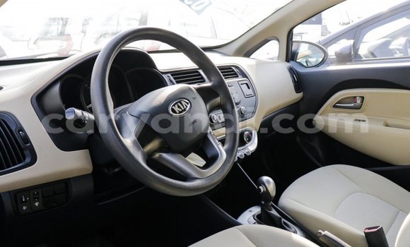 Nunua Imported Kia Rio Nyingine Gari ndani ya Import - Dubai nchini Zambia Nunua Imported Kia Rio Nyingine Gari ndani ya Import - Dubai nchini Zambia