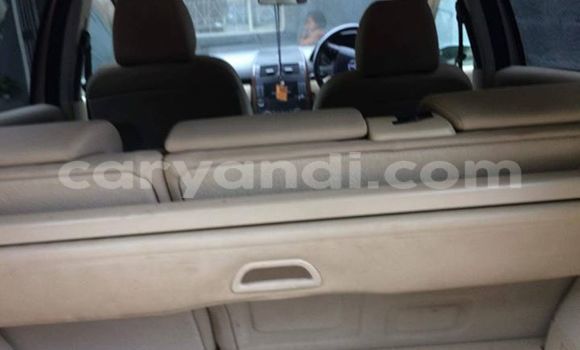 Tenga Tsaru Mercedes‒Benz A–Class Zvimwe Mota in Chipata in Zambia Tenga Tsaru Mercedes‒Benz A–Class Zvimwe Mota in Chipata in Zambia