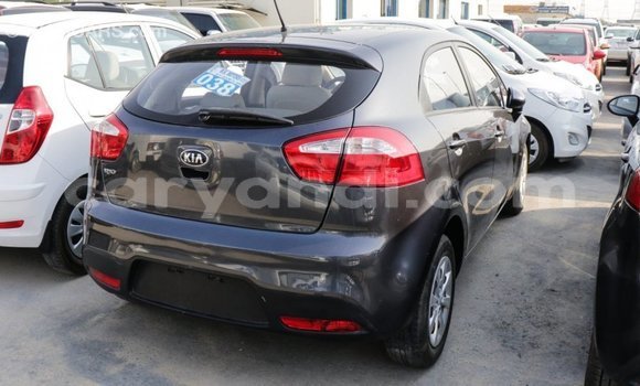 Nunua Imported Kia Rio Nyingine Gari ndani ya Import - Dubai nchini Zambia Nunua Imported Kia Rio Nyingine Gari ndani ya Import - Dubai nchini Zambia