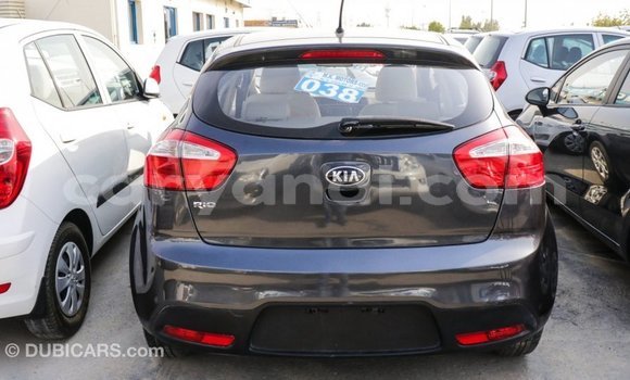 Nunua Imported Kia Rio Nyingine Gari ndani ya Import - Dubai nchini Zambia Nunua Imported Kia Rio Nyingine Gari ndani ya Import - Dubai nchini Zambia