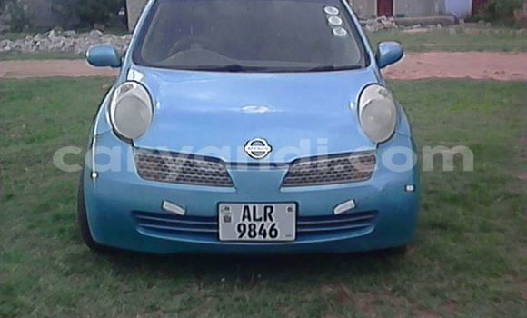 Tenga Tsaru Nissan March Zvimwe Mota in Chipata in Zambia Tenga Tsaru Nissan March Zvimwe Mota in Chipata in Zambia