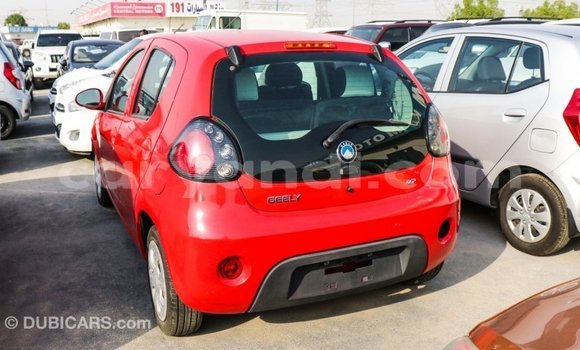 Acheter Import Voiture Geely GC6 Rouge à Import - Dubai, Zambie Acheter Import Voiture Geely GC6 Rouge à Import - Dubai, Zambie