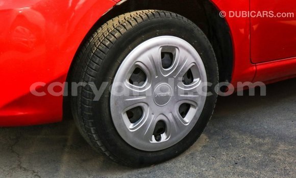 Acheter Import Voiture Geely GC6 Rouge à Import - Dubai, Zambie Acheter Import Voiture Geely GC6 Rouge à Import - Dubai, Zambie