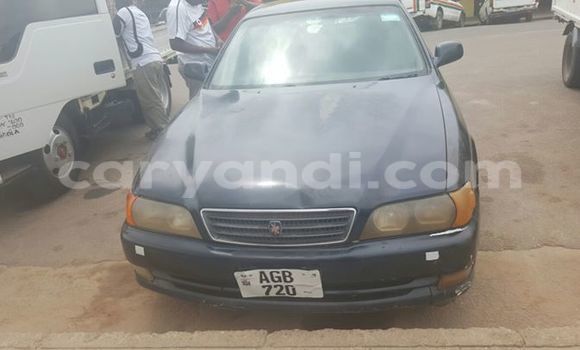 Tenga Tsaru Toyota MR2 Nhema Mota in Chipata in Zambia Tenga Tsaru Toyota MR2 Nhema Mota in Chipata in Zambia