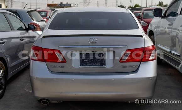 Tenga Imported Lexus ES Zvimwe Mota in Import - Dubai in Zambia Tenga Imported Lexus ES Zvimwe Mota in Import - Dubai in Zambia