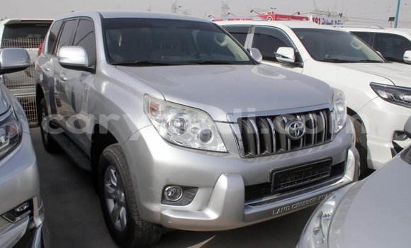 Nunua Imported Toyota Prado Nyingine Gari ndani ya Import - Dubai nchini Zambia Nunua Imported Toyota Prado Nyingine Gari ndani ya Import - Dubai nchini Zambia