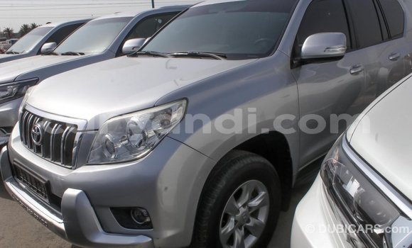 Nunua Imported Toyota Prado Nyingine Gari ndani ya Import - Dubai nchini Zambia Nunua Imported Toyota Prado Nyingine Gari ndani ya Import - Dubai nchini Zambia