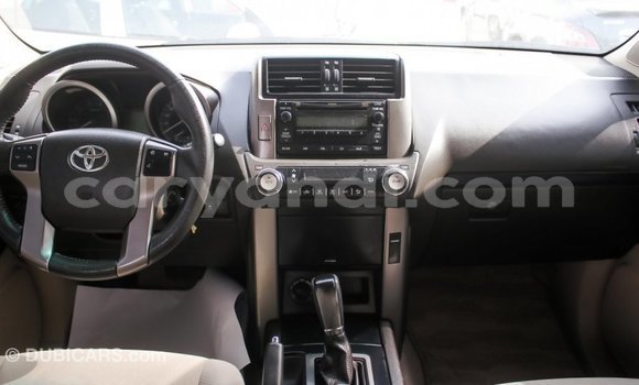 Nunua Imported Toyota Prado Nyingine Gari ndani ya Import - Dubai nchini Zambia Nunua Imported Toyota Prado Nyingine Gari ndani ya Import - Dubai nchini Zambia