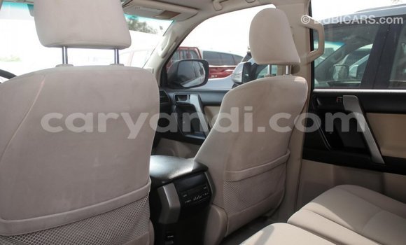 Nunua Imported Toyota Prado Nyingine Gari ndani ya Import - Dubai nchini Zambia Nunua Imported Toyota Prado Nyingine Gari ndani ya Import - Dubai nchini Zambia