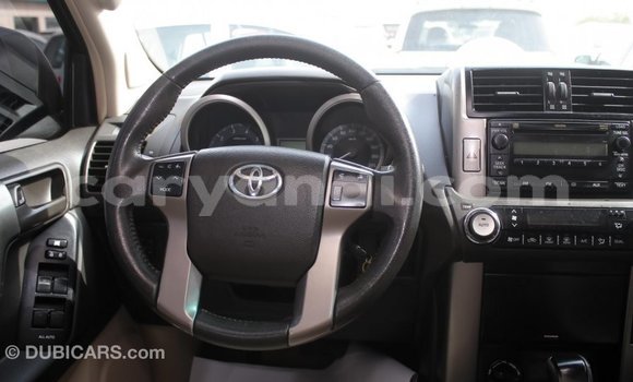 Nunua Imported Toyota Prado Nyingine Gari ndani ya Import - Dubai nchini Zambia Nunua Imported Toyota Prado Nyingine Gari ndani ya Import - Dubai nchini Zambia