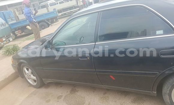 Tenga Tsaru Toyota MR2 Nhema Mota in Chipata in Zambia Tenga Tsaru Toyota MR2 Nhema Mota in Chipata in Zambia