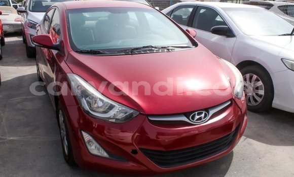 Nunua Imported Hyundai Elantra Nyekundu Gari ndani ya Import - Dubai nchini Zambia Nunua Imported Hyundai Elantra Nyekundu Gari ndani ya Import - Dubai nchini Zambia