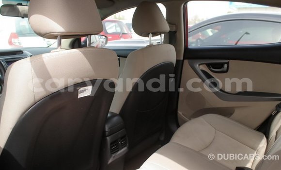 Nunua Imported Hyundai Elantra Nyekundu Gari ndani ya Import - Dubai nchini Zambia Nunua Imported Hyundai Elantra Nyekundu Gari ndani ya Import - Dubai nchini Zambia
