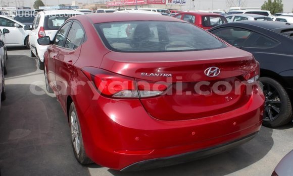 Nunua Imported Hyundai Elantra Nyekundu Gari ndani ya Import - Dubai nchini Zambia Nunua Imported Hyundai Elantra Nyekundu Gari ndani ya Import - Dubai nchini Zambia