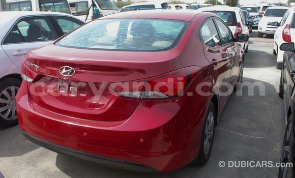Nunua Imported Hyundai Elantra Nyekundu Gari ndani ya Import - Dubai nchini Zambia Nunua Imported Hyundai Elantra Nyekundu Gari ndani ya Import - Dubai nchini Zambia