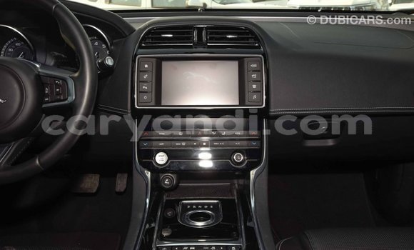 Acheter Import Voiture Jaguar XE Rouge à Import - Dubai, Zambie Acheter Import Voiture Jaguar XE Rouge à Import - Dubai, Zambie