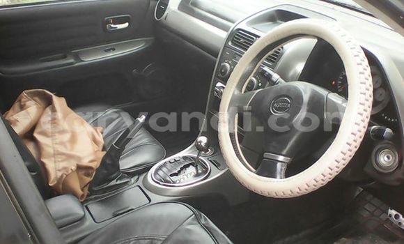 Buy Used Toyota Altezza Silver Car in Chipata in Zambia Buy Used Toyota Altezza Silver Car in Chipata in Zambia