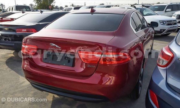 Acheter Import Voiture Jaguar XE Rouge à Import - Dubai, Zambie Acheter Import Voiture Jaguar XE Rouge à Import - Dubai, Zambie