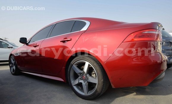 Acheter Import Voiture Jaguar XE Rouge à Import - Dubai, Zambie Acheter Import Voiture Jaguar XE Rouge à Import - Dubai, Zambie