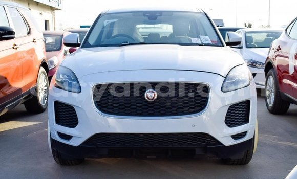 Nunua Imported Jaguar E-Pace Nyeupe Gari ndani ya Import - Dubai nchini Zambia Nunua Imported Jaguar E-Pace Nyeupe Gari ndani ya Import - Dubai nchini Zambia