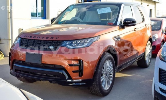 Nunua Imported Land Rover Discovery Nyingine Gari ndani ya Import - Dubai nchini Zambia Nunua Imported Land Rover Discovery Nyingine Gari ndani ya Import - Dubai nchini Zambia
