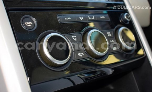 Nunua Imported Land Rover Discovery Nyingine Gari ndani ya Import - Dubai nchini Zambia Nunua Imported Land Rover Discovery Nyingine Gari ndani ya Import - Dubai nchini Zambia