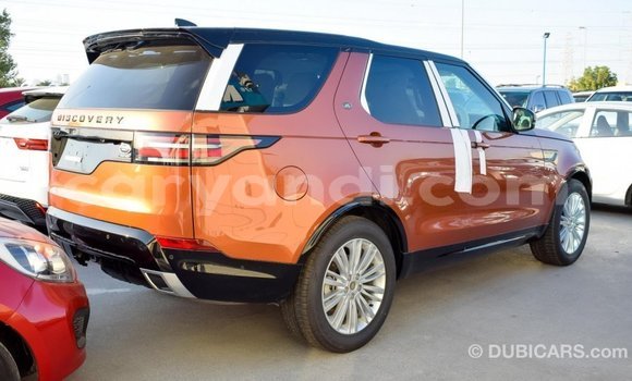 Nunua Imported Land Rover Discovery Nyingine Gari ndani ya Import - Dubai nchini Zambia Nunua Imported Land Rover Discovery Nyingine Gari ndani ya Import - Dubai nchini Zambia